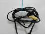 Propojovací kabel JACK 2,5 ->2xCINCH *380