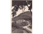 PŘEHRADA BYSTŘIČKA=HOTEL KLENOV=HOSPODA /rok1943?*AA8437