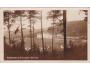 PROSEČNICE SANATOŘ +RAZÍTKO POŠTOVNA /rok1927?*AA8438