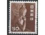 Japonsko o Mi.0584 sedící bohyně milosrdenství /K