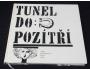 Tunel do pozítří - Kultovní antologie SF povïdek