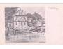 PRAHA =ČELÁKOVICE MLÝN /rok1911*AA8546