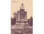 HOŘICE =POMNIK ANT.DVOŘÁK /rok1919*AA8549