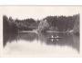 RYCHNOV NAD KNĚŽNOU=JEZERO IVAN=rok1930*AA8604