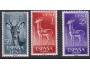Espaňa IFNY Mi.232/4 stav * B51