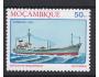 Mocambique Mi.853 stav * B53