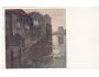 PRAHA =PRAŽSKÉ BENÁTKY =rok1925*AA8782