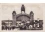 PRAHA =VÝSTAVA =rok1931*AA8805