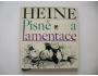 Heinrich Heine: PÍSNĚ A LAMENTACE (1966)
