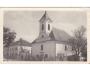 ŽAROŠICE KOSTEL= HODONÍN =rok1947*AA8832