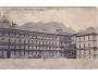 PRAHA =SMÍCHOV KASÁRNA =rok1898*AA8834