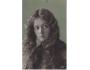žena - razítka Písek, Blatná okolo 1900