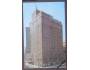 USA - Cleveland, Manger hotel