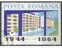 Mi. č. 2308 Rumunsko ʘ za 1,-Kč (xrum906x)
