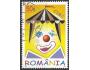 Mi. č. 6533 Rumunsko ʘ za 2,10Kč (xrum906x)