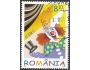 Mi. č. 6534 Rumunsko ʘ za 25,-Kč (xrum906x)