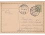 REKLAMA PŘELOUČ+PŘEPOSLÁNO KOPŘIVNICE=rok1932*c10872