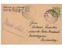 REICHENBERG PŘEPOSLÁNO =rok1925*c10874