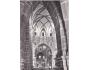 TŘEBÍČ PODKLÁŠTEŘÍ INTERIÉR BASILIKY ORBIS ***46992
