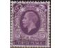 Velká Británie 1934 Král Jiří V., Michel č.180 X raz.