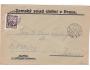 PRAHA +JIČÍN DOPLATIT=rok1922*c10945