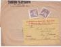 PRAHA=TRIBUNA FILATELISTŮ=REKLAMA =rok1924*c10978