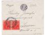 SLOVENSKO NOVÉ ZÁMKY=OBSAZENY MAĎARY=rok1938*c11005