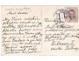 VLAK.POŠTA PRAHA-PLZEŇ ?+ČIMELICE POHLED=rok1950*c11011