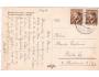 VLAK.POŠTA ČESKÉ BUDĚJOVICE-PRAHA+ROUDNÁ=rok1943*c11014