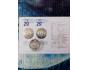 200 koruna 2013 ČNB 20 LET