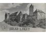 LOKET HRAD /r.1935 /M256-26