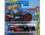 Mitsubishi Lancer Evolution 2008 HotWheels