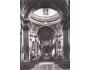 SV. KOPEČEK U OLOMOUCE INTERIÉR KOSTELA ORBIS ***47090