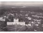 SV. KOPEČEK U OLOMOUCE LETECKÝ POHLED FOTO V. ORBIS °47091