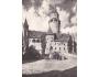 BOUZOV HRAD ORBIS °48015