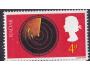 Velká Britanie Minr.č.470/3 MNH 7A/22/3