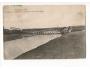 Przemyšl zničený vlakový most r.1916 prošlá,U6/93