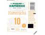 KAMENICE n.Lip. - 10 zatištěno kvasnice 0,33 l