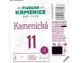 KAMENICE n.Lip. - 11 zatištěno kvasnice 1 l