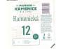 KAMENICE n.Lip. - 12 1 l matná (NOVINKA-viz popis)