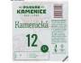 KAMENICE n.Lip. - 12 1 l stříbrná (NOVINKA-viz popis)