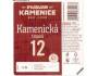 KAMENICE n.Lip. - 12 tmavá 0,5 l (NOVINKA)