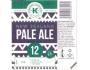 KAMENICE n.Lip. - NZ PA 12 - 0,5 l (novinka)