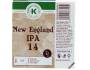 KAMENICE n.Lip. - New England IPA 14 - 0,5 l (novinka)