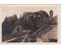 ŠUMAVA=VRCHOL OSTRÝ=rok1930*kc13349