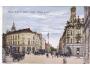 HRADEC KRÁLOVÉ =ULICE=rok1915*kc13466