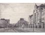 HRADEC KRÁLOVÉ =ULICE=rok1915*kc13469