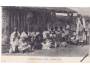 PRAHA=VÝSTAVA =rok1908*kc13491