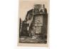 Beskydy Staré Hamry r.1946 prošlá,U7/128
