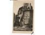 Beskydy Staré Hamry vylámané raz. r.1946 prošlá,U7/131